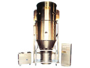 PGL-B噴霧干燥制粒機